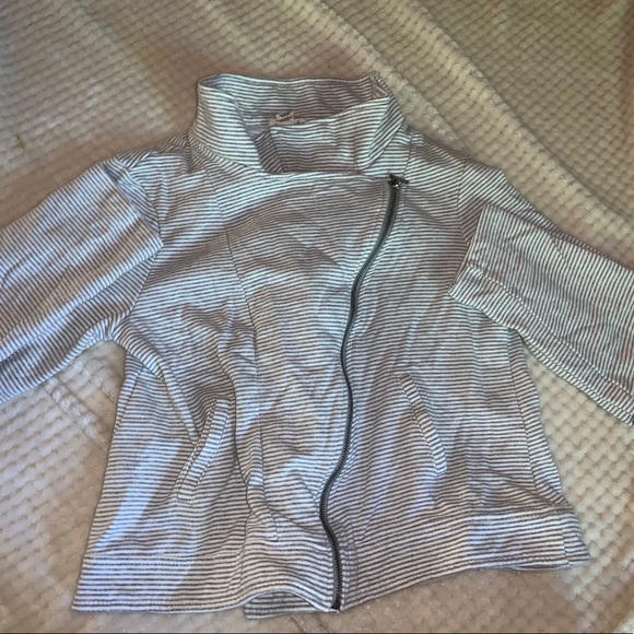 Soft Sweater jacket - Picture 1 of 3